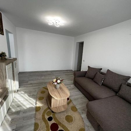 Cozy Urban Accommodation In Beautiful Suceava Esterno foto