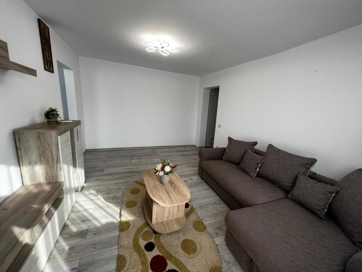 Cozy Urban Accommodation In Beautiful Suceava Esterno foto