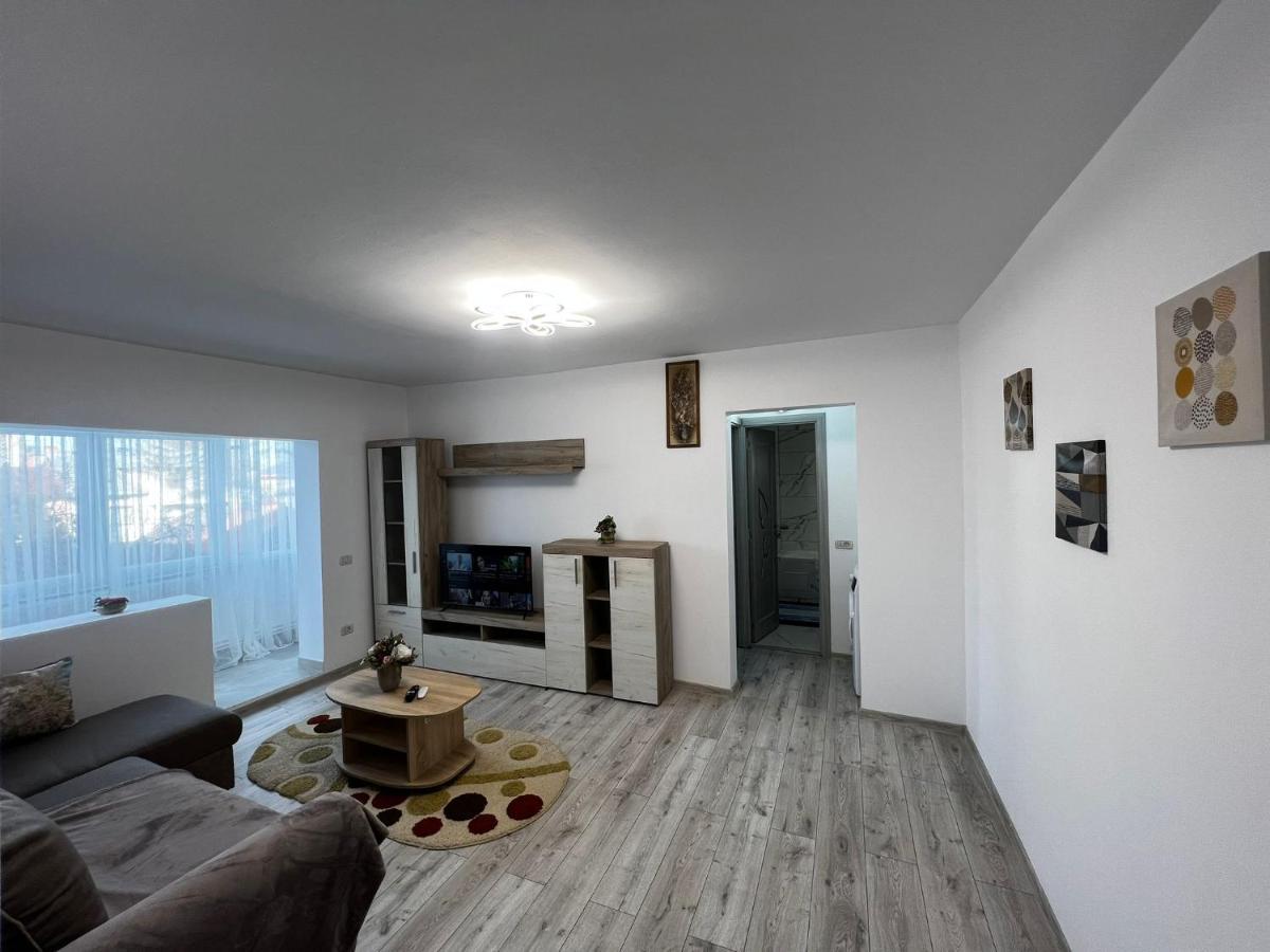 Cozy Urban Accommodation In Beautiful Suceava Esterno foto
